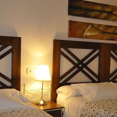 La Ciudadela Otel Barselona Oda fotoğraf