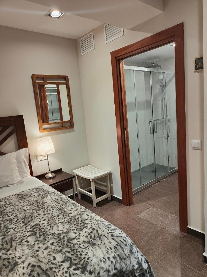 La Ciudadela Otel Barselona Dış mekan fotoğraf