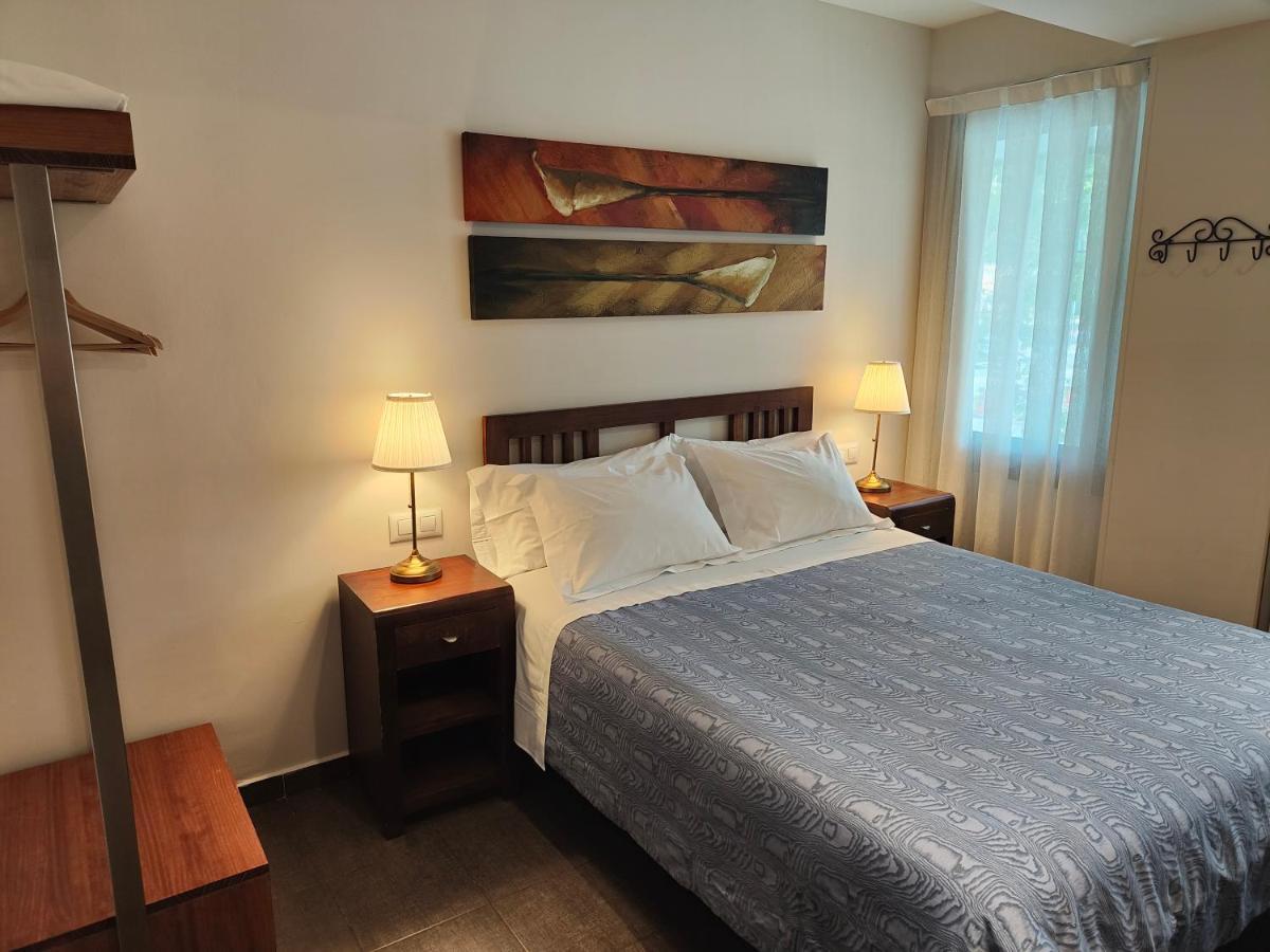 La Ciudadela Otel Barselona Dış mekan fotoğraf