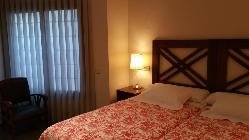 La Ciudadela Otel Barselona Dış mekan fotoğraf