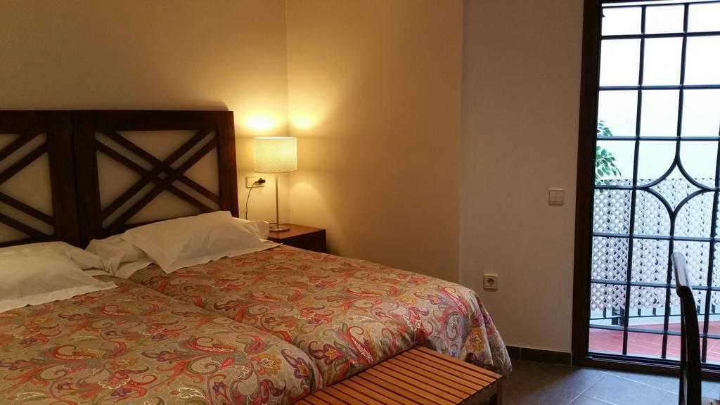 La Ciudadela Otel Barselona Dış mekan fotoğraf