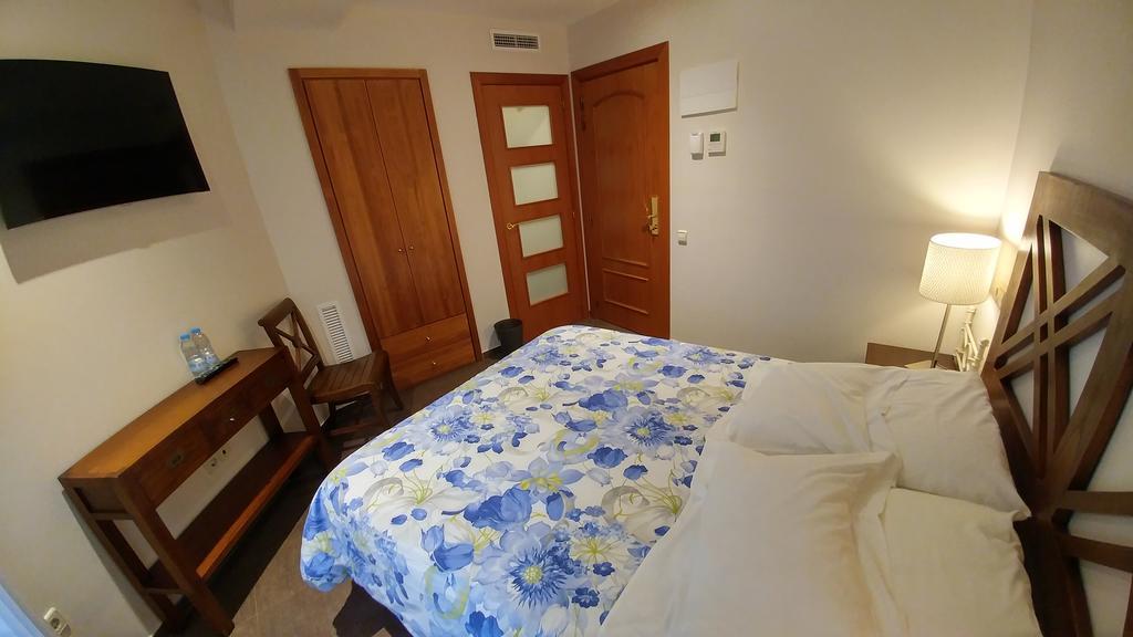 La Ciudadela Otel Barselona Dış mekan fotoğraf
