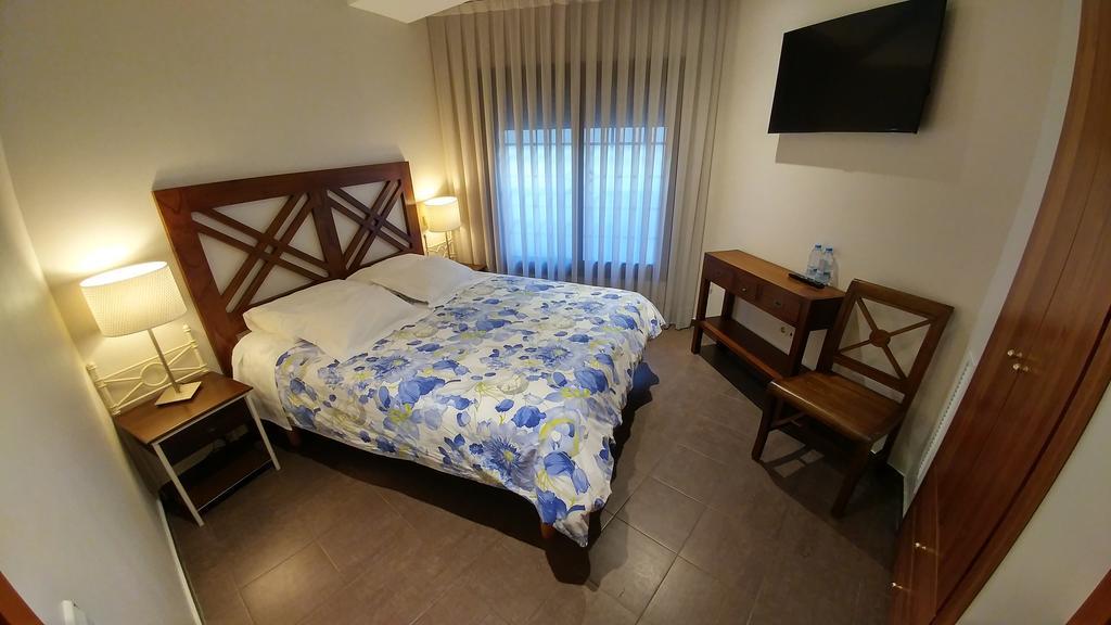 La Ciudadela Otel Barselona Dış mekan fotoğraf