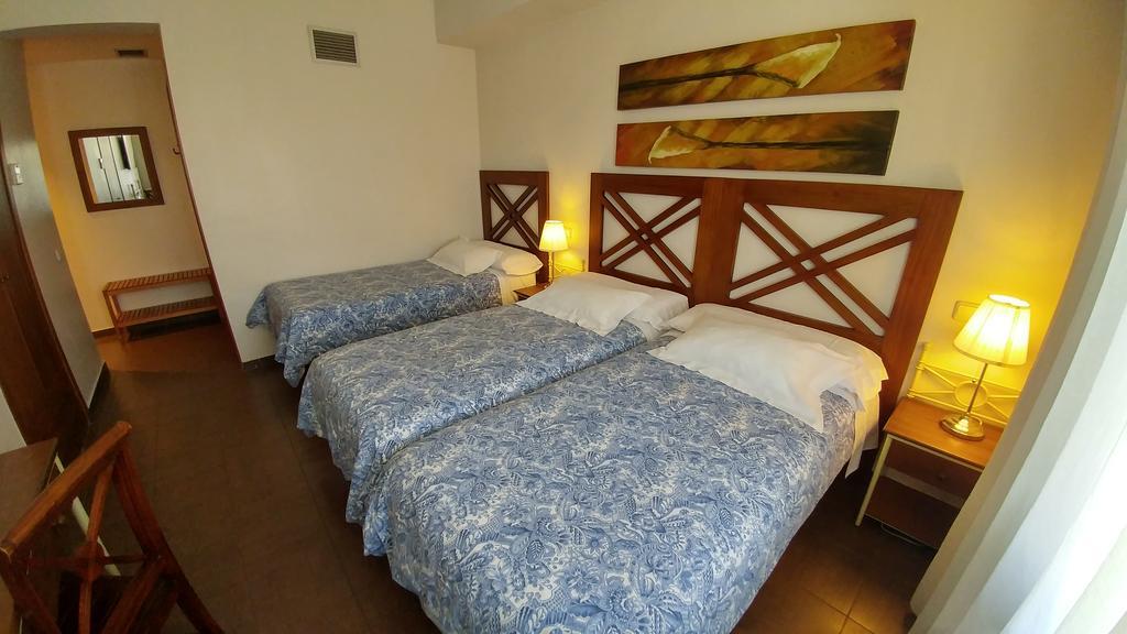 La Ciudadela Otel Barselona Dış mekan fotoğraf
