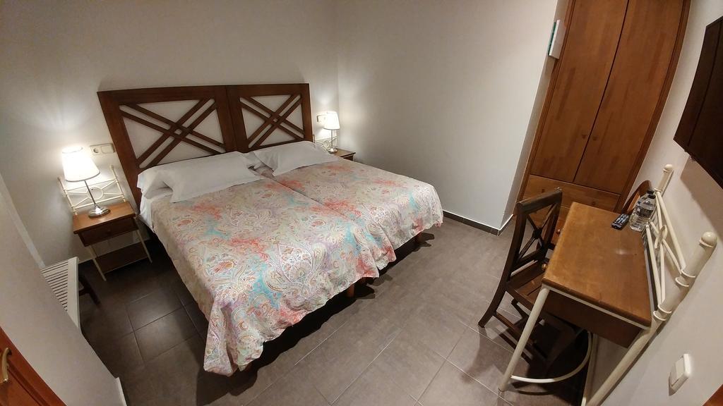 La Ciudadela Otel Barselona Dış mekan fotoğraf