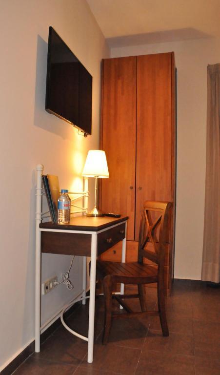 La Ciudadela Otel Barselona Dış mekan fotoğraf