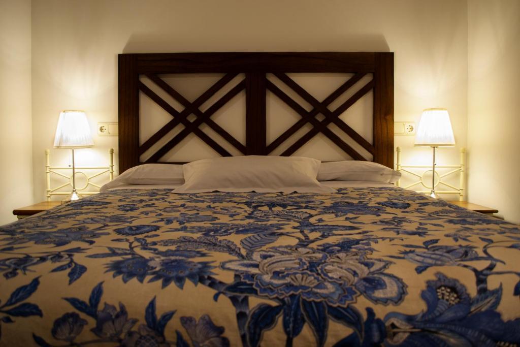 La Ciudadela Otel Barselona Oda fotoğraf