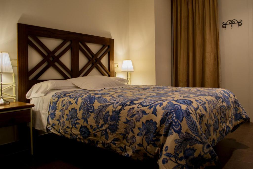 La Ciudadela Otel Barselona Oda fotoğraf