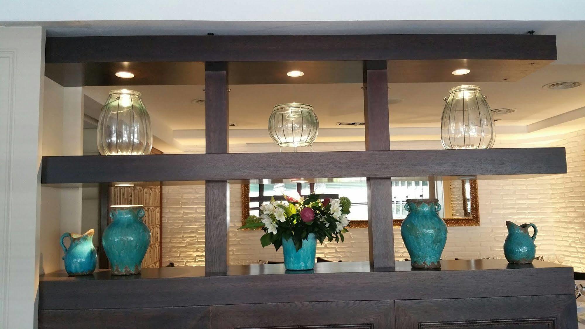 La Ciudadela Otel Barselona Dış mekan fotoğraf